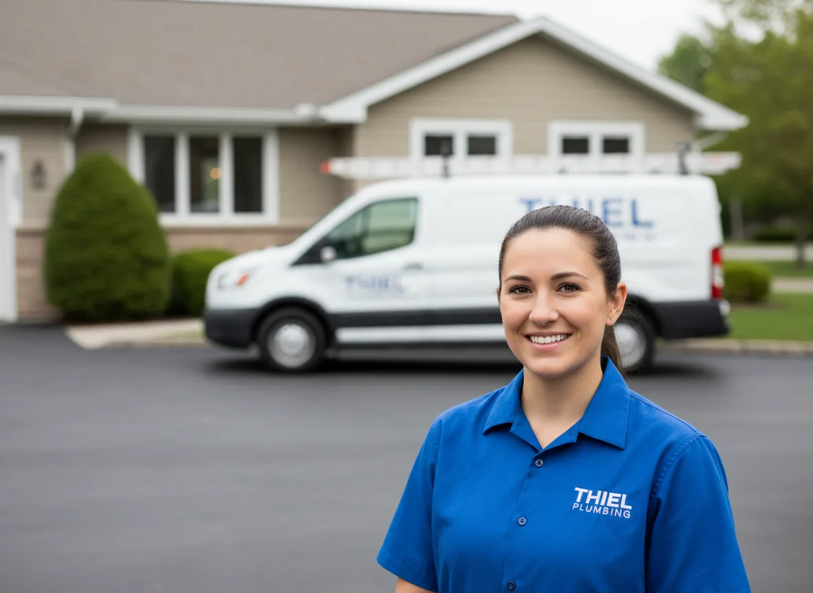 Plumber Dubois, IN FAQs